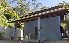 Quarto Felicidade Cabeçudas